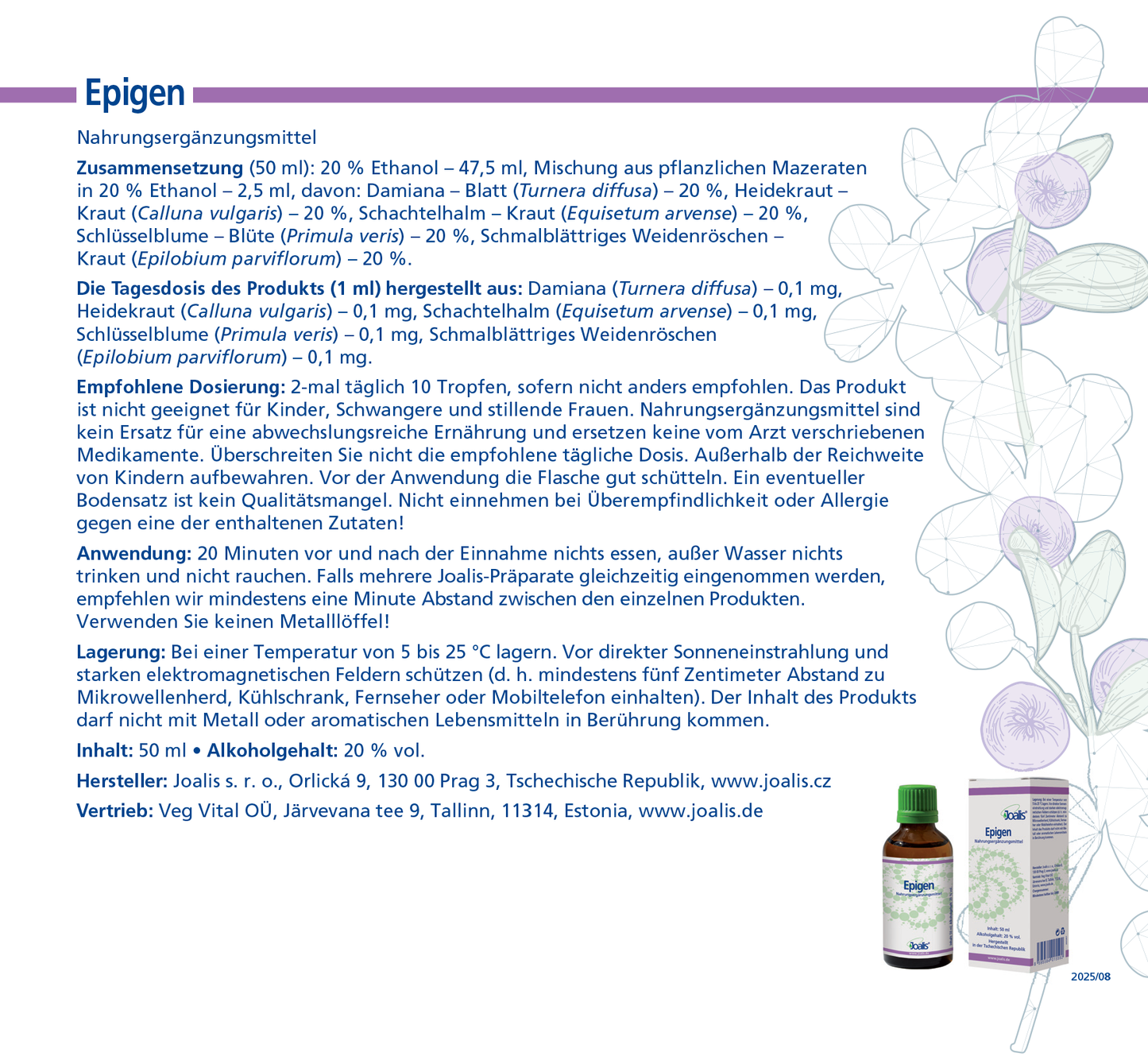 Epigen (AT)