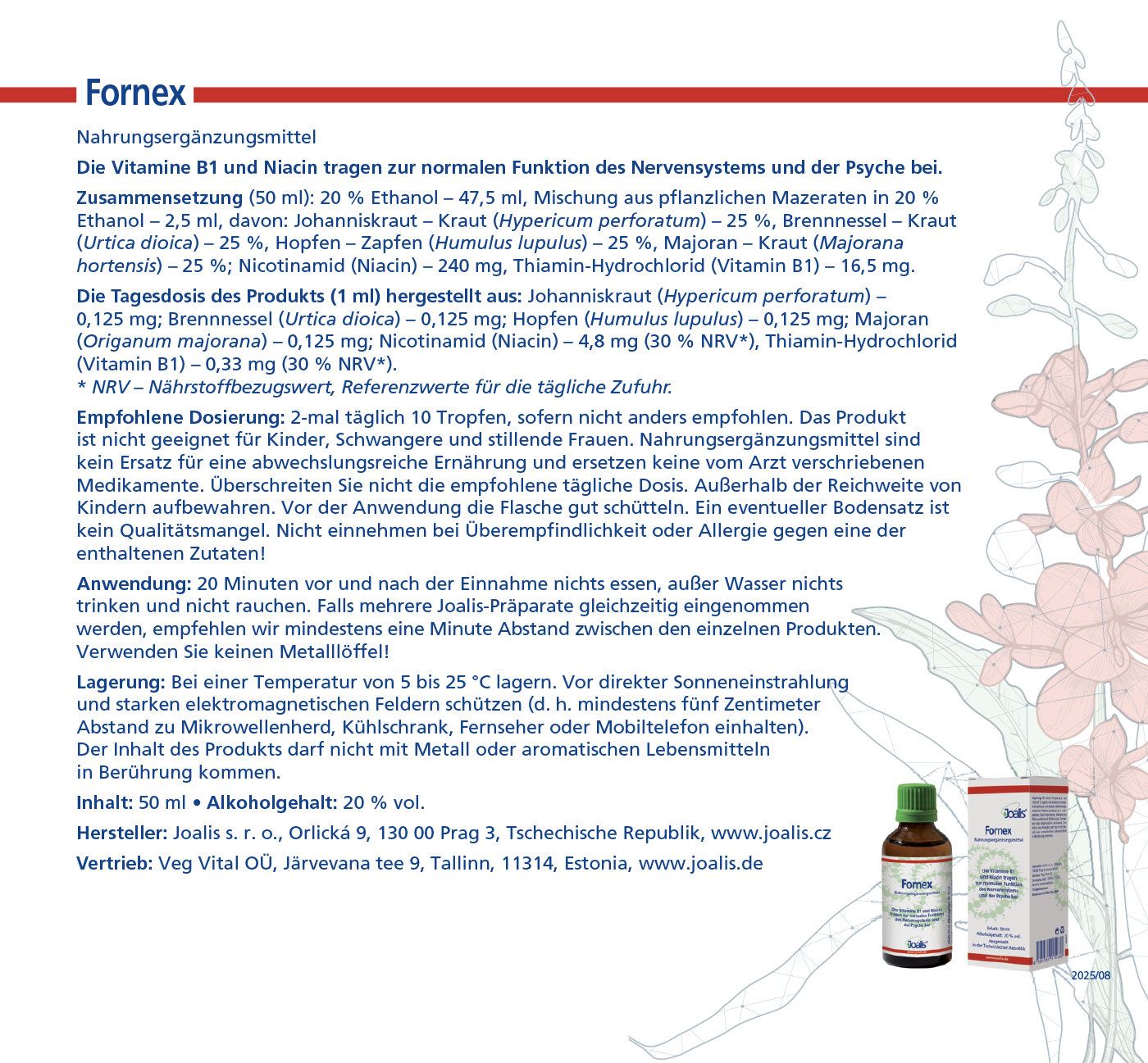 Fornex
