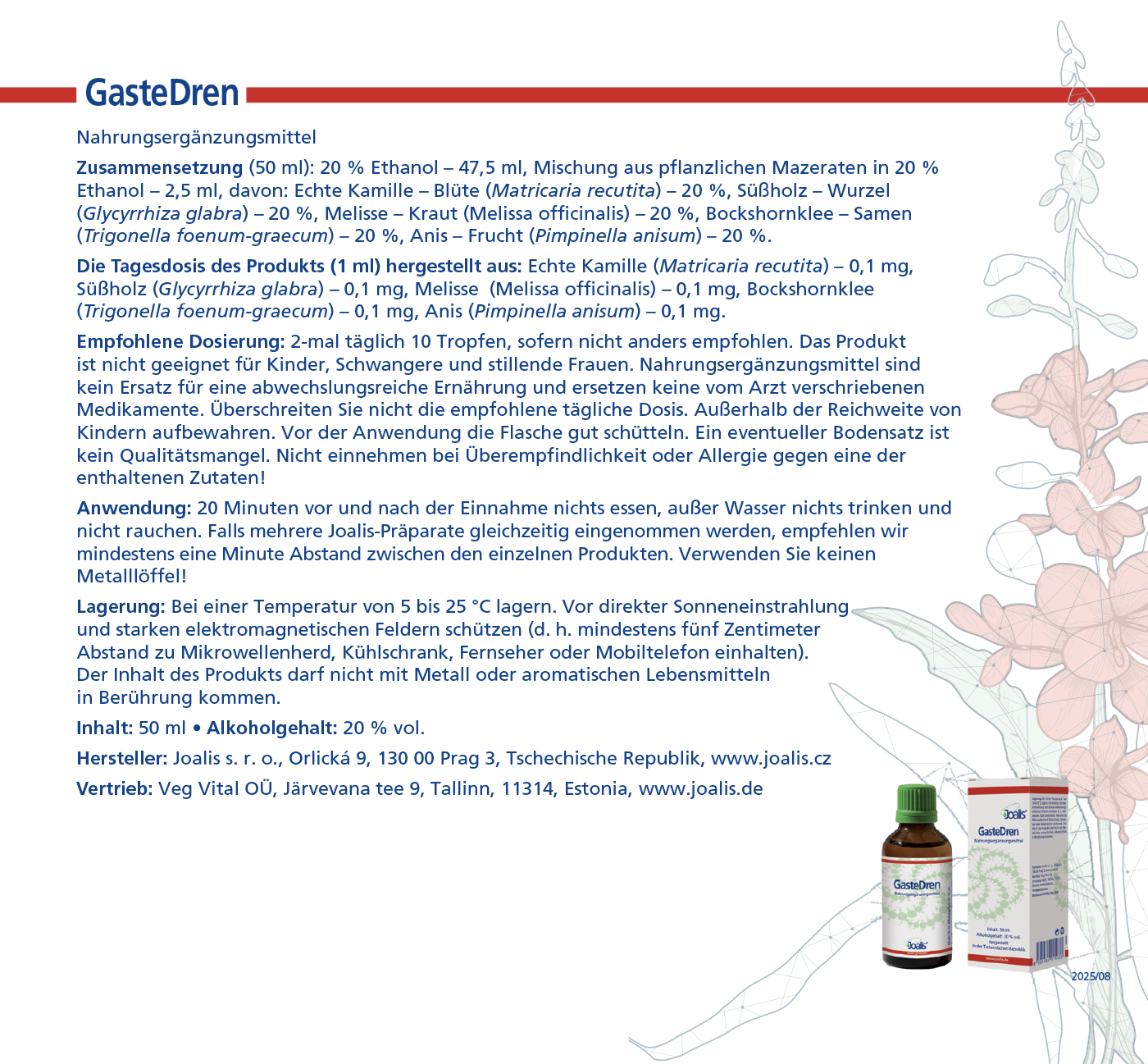 GasteDren