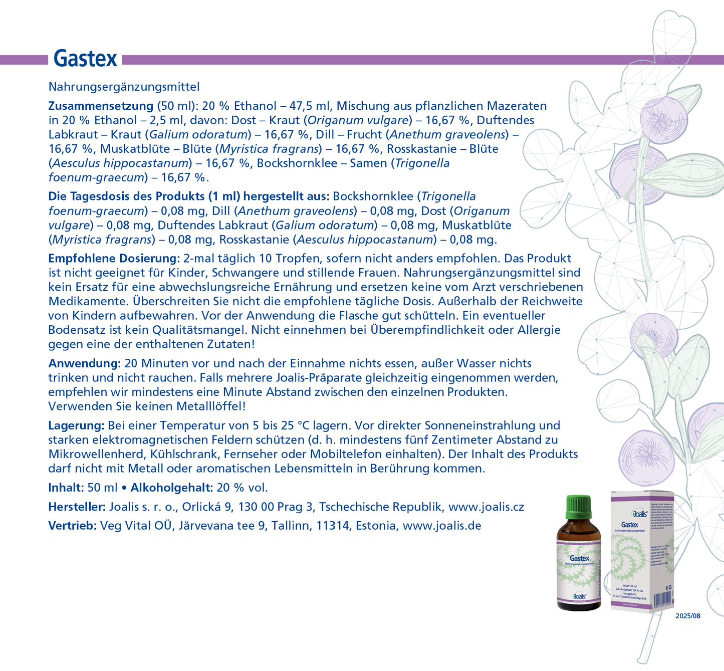 Gastex