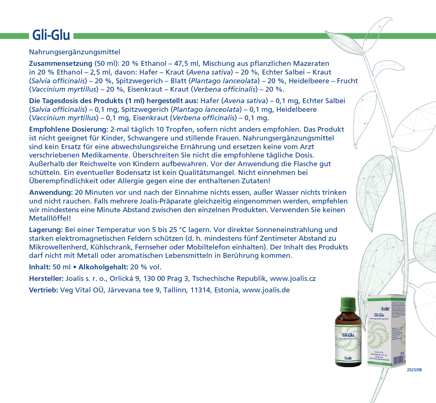 Gli-Glu