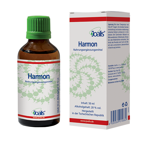 Harmon