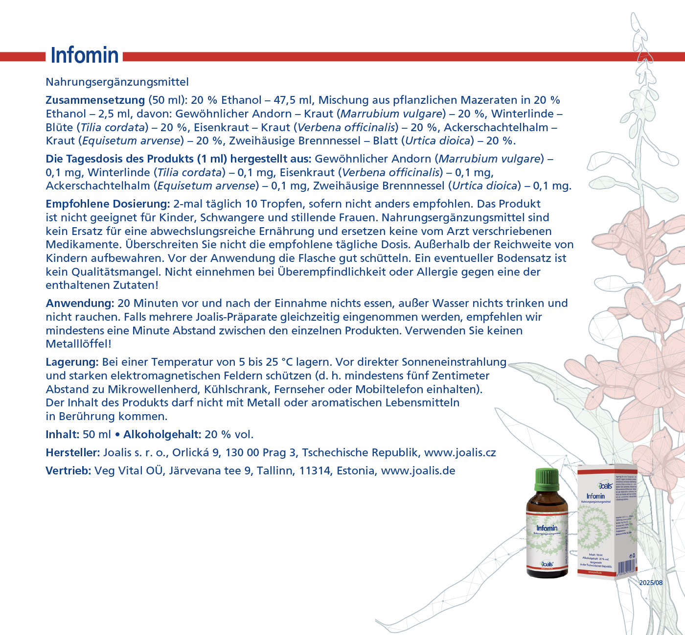 Infomin