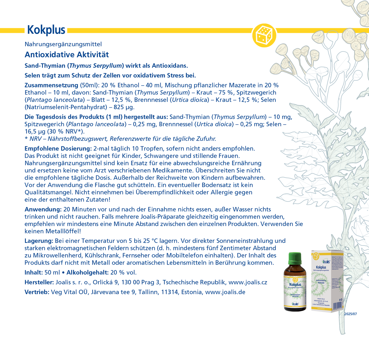 Kokplus