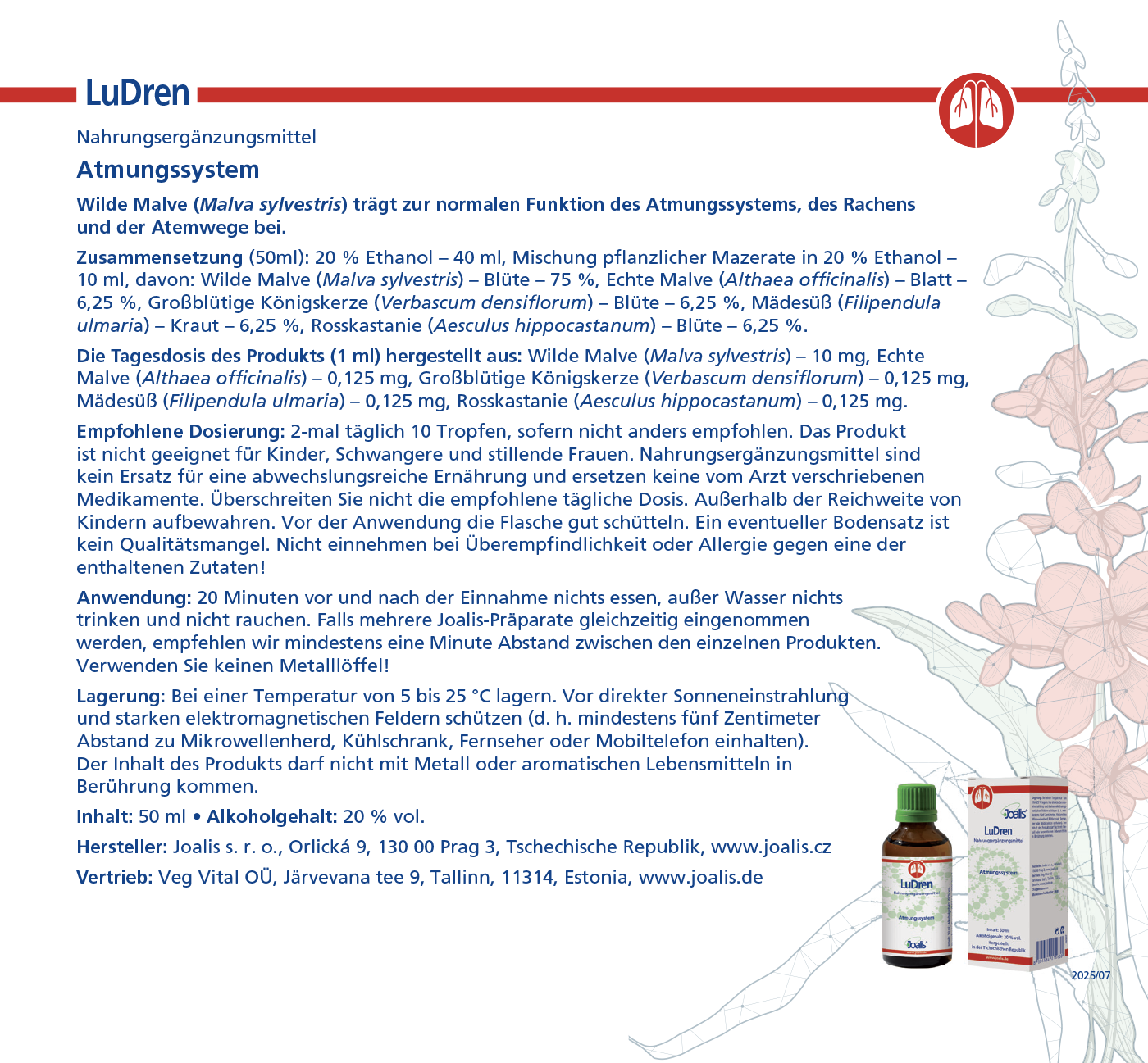 Immunsystem Herbst-Winter