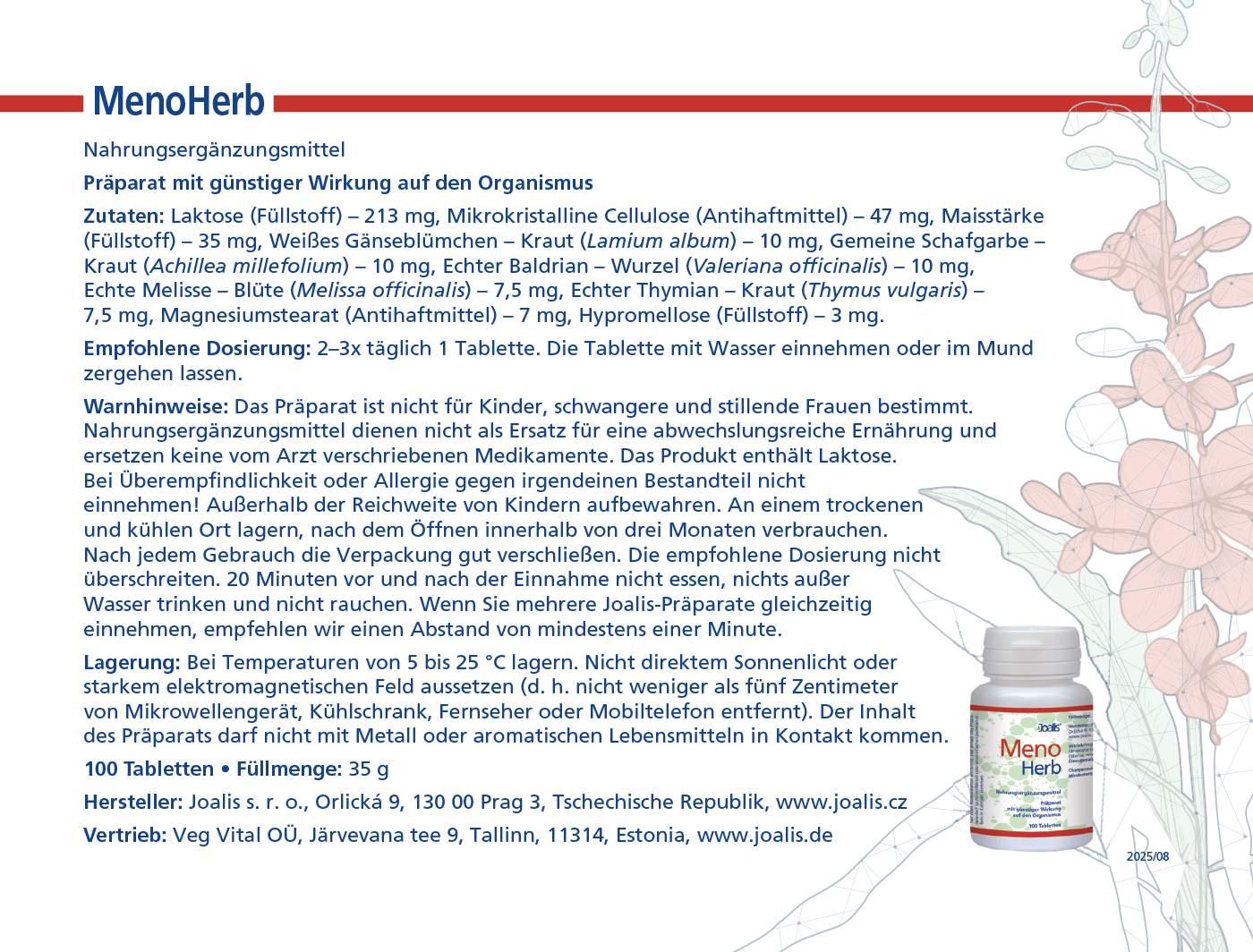 MenoHerb