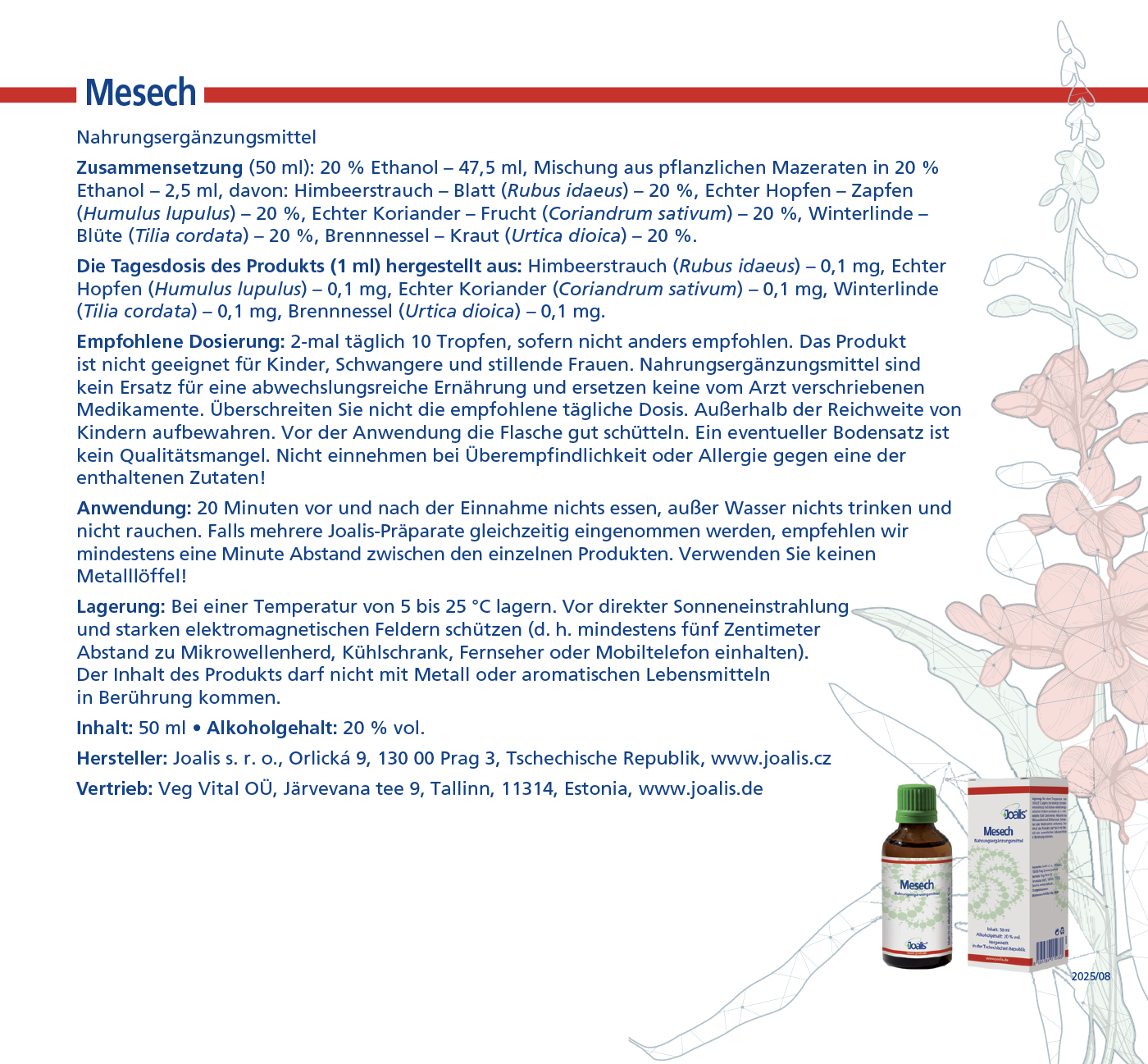 Mesech