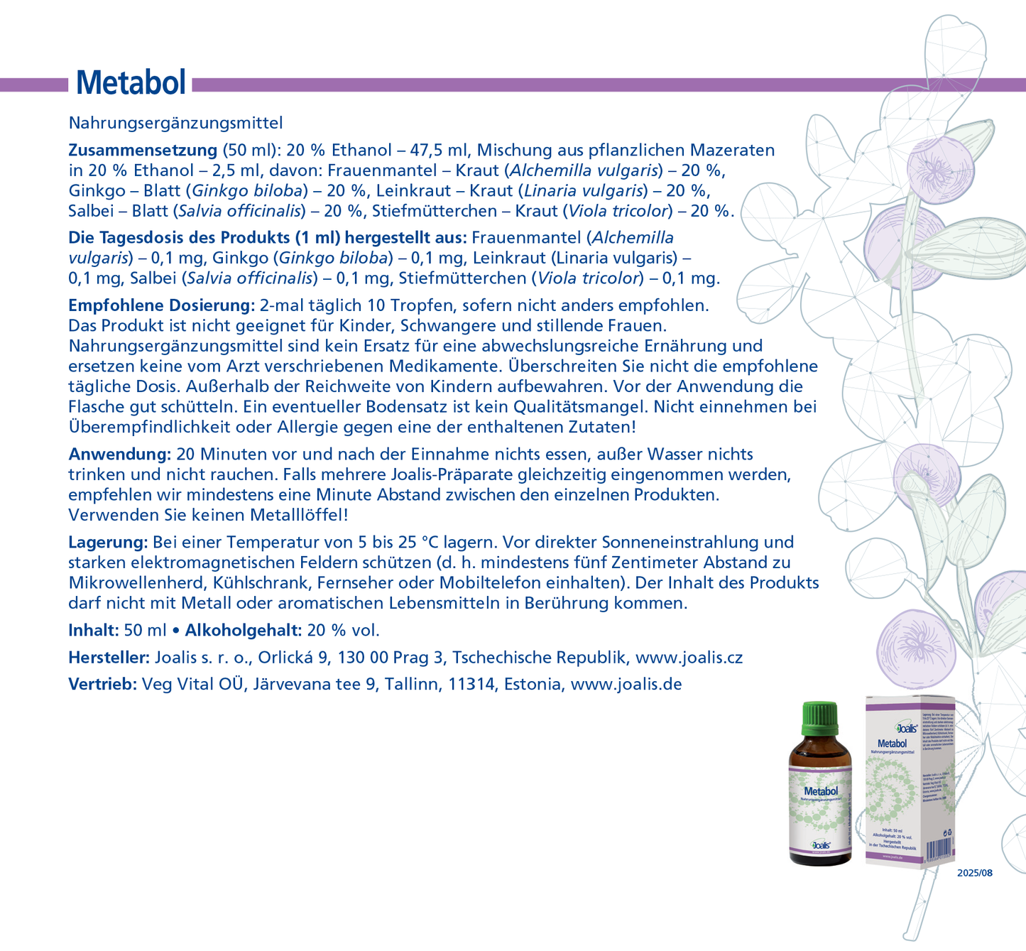 Metabol