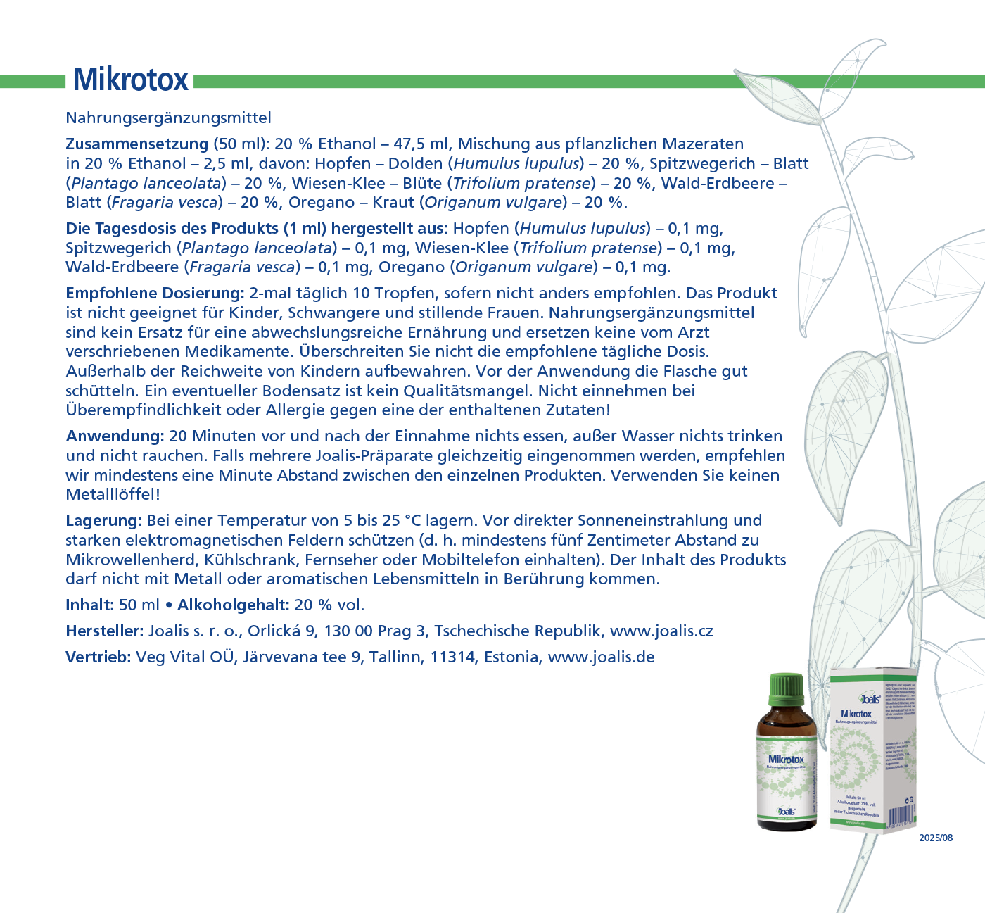 Mikrotox