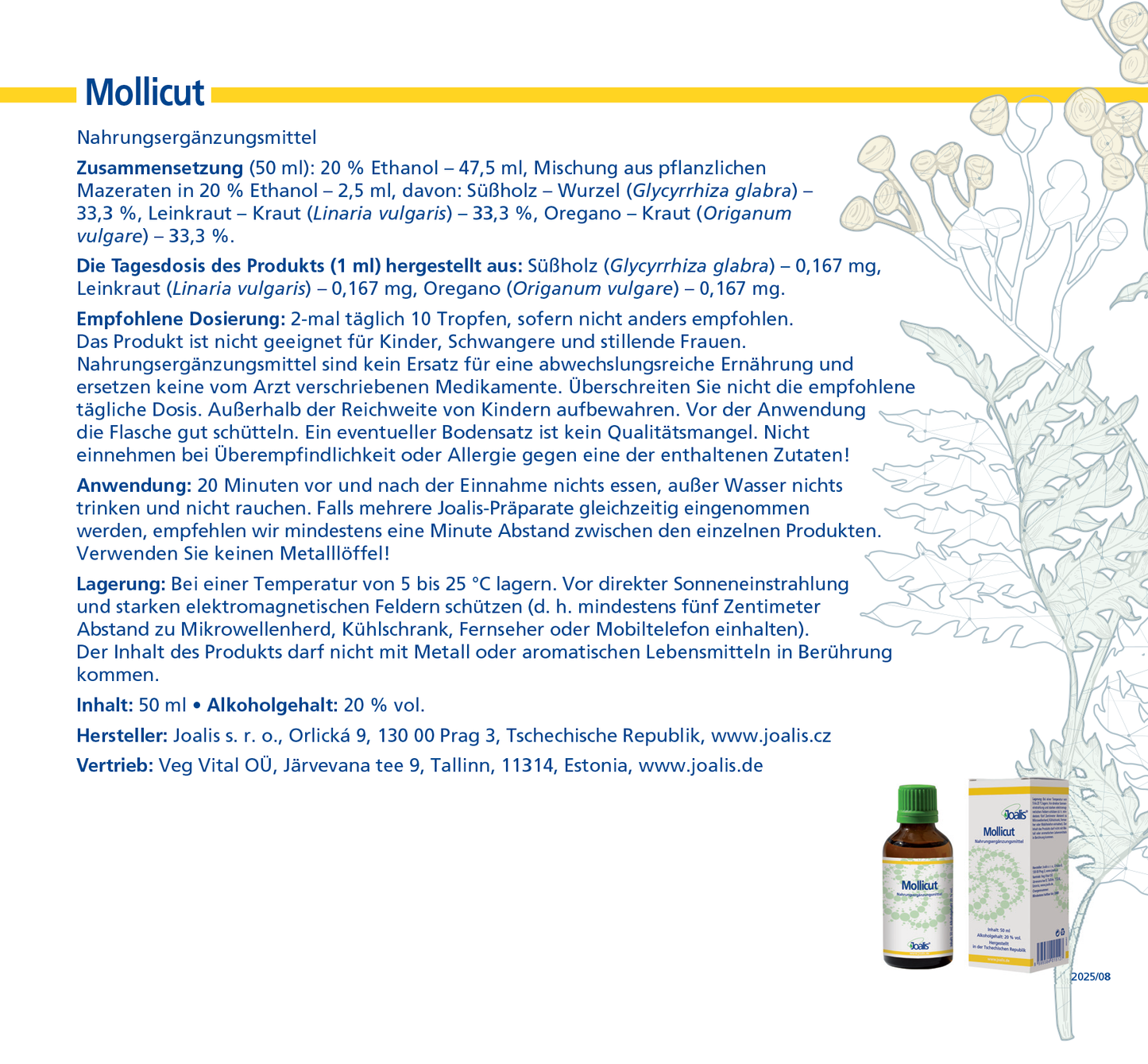 Mollicut