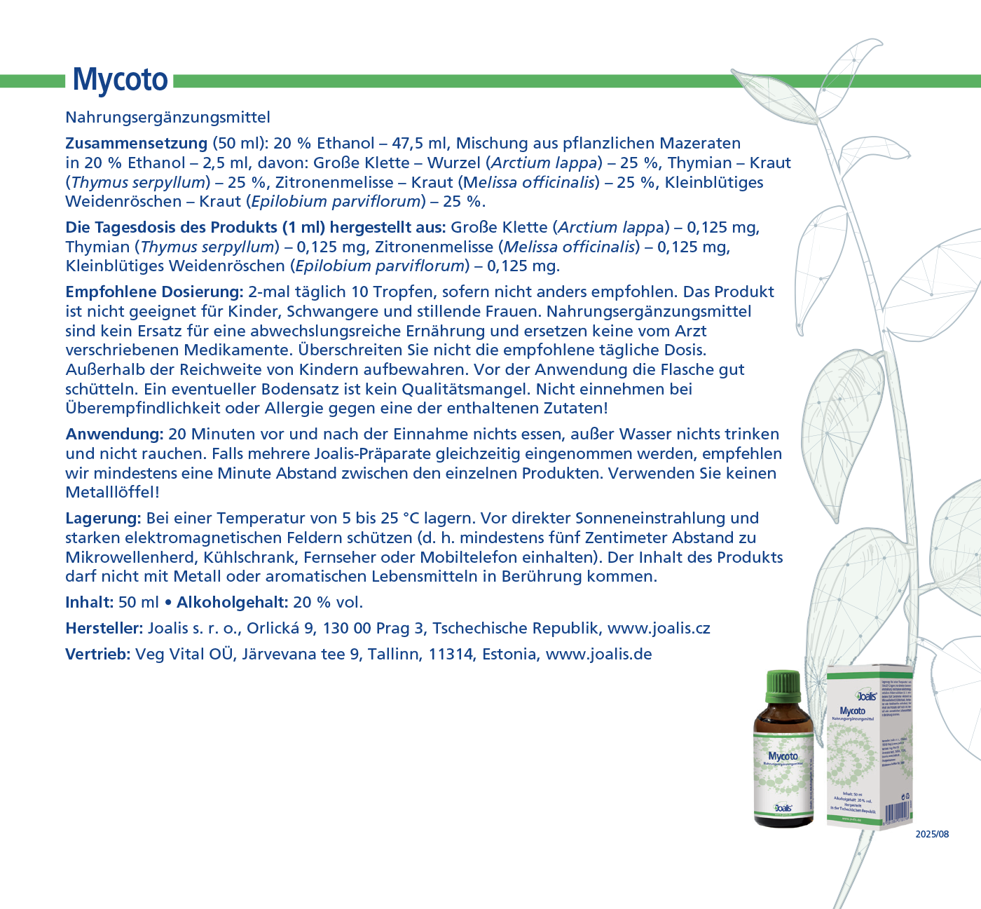 Mycoto