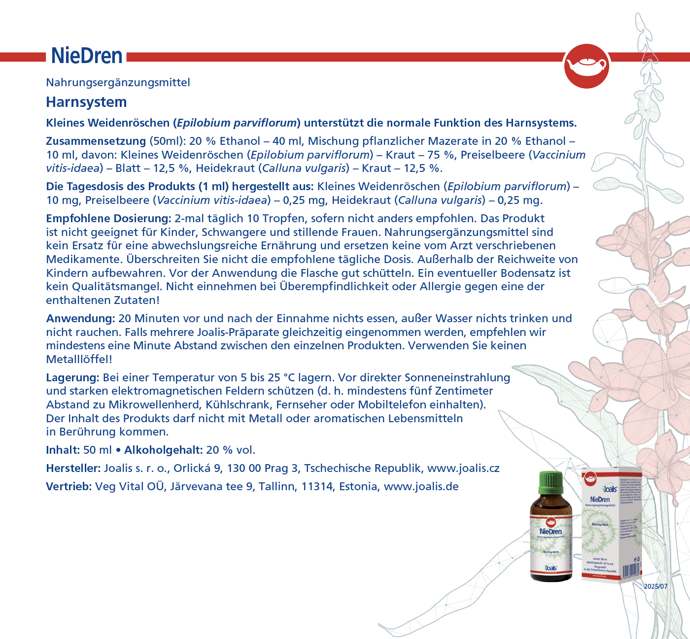 NieDren