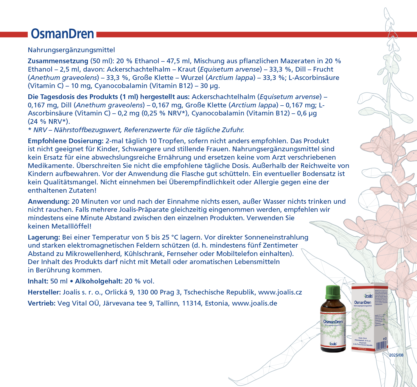 OsmanDren