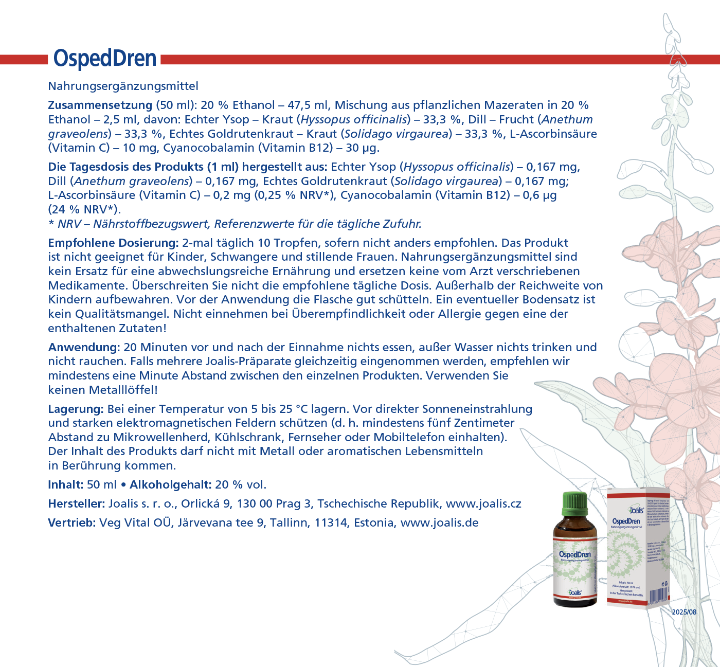 OspedDren