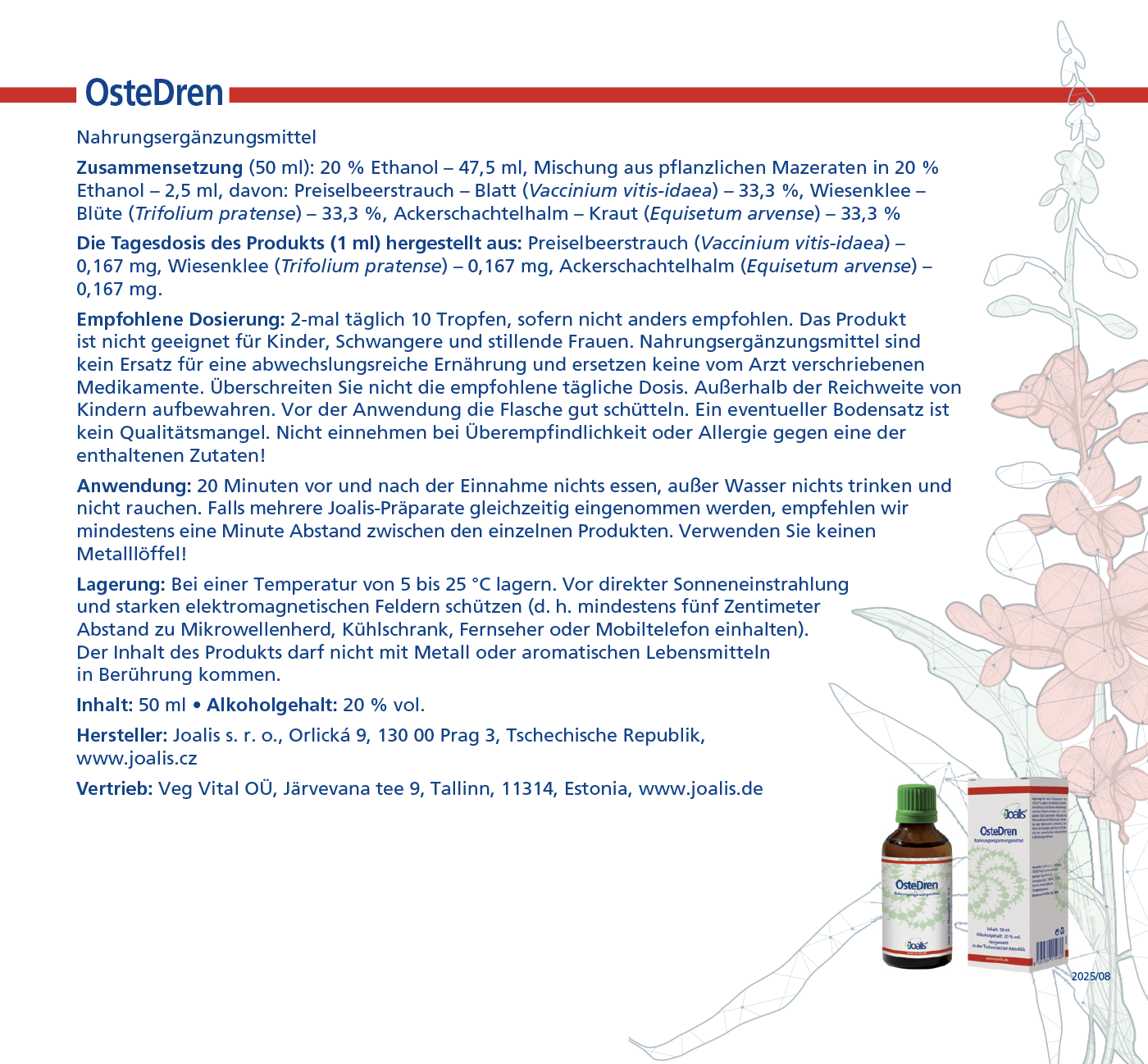 OsteDren