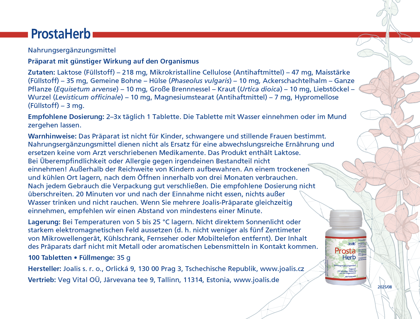 ProstaHerb (AT)