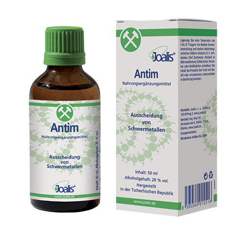 Antim HG