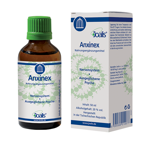 Anxinex (CH)