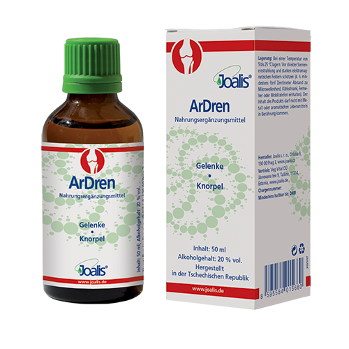 ArDren GENU