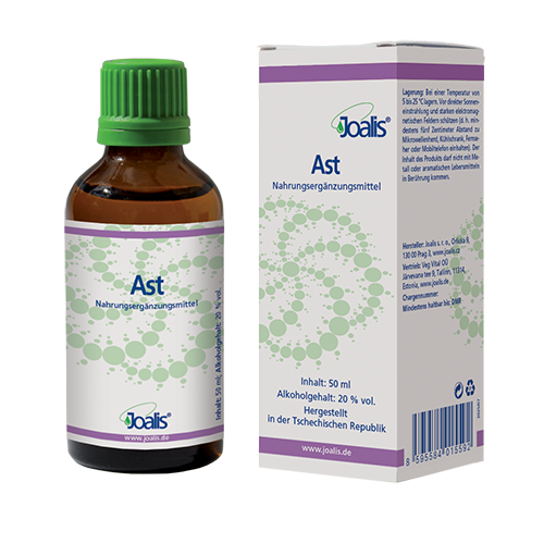 Ast (DE)
