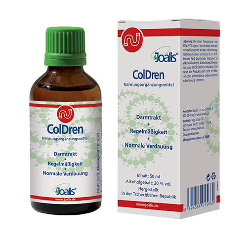 ColDren