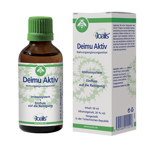 Deimu Aktiv COR