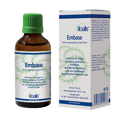 Embase (AT)