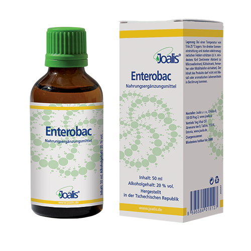 Enterobac (AT)