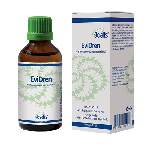 EviDren