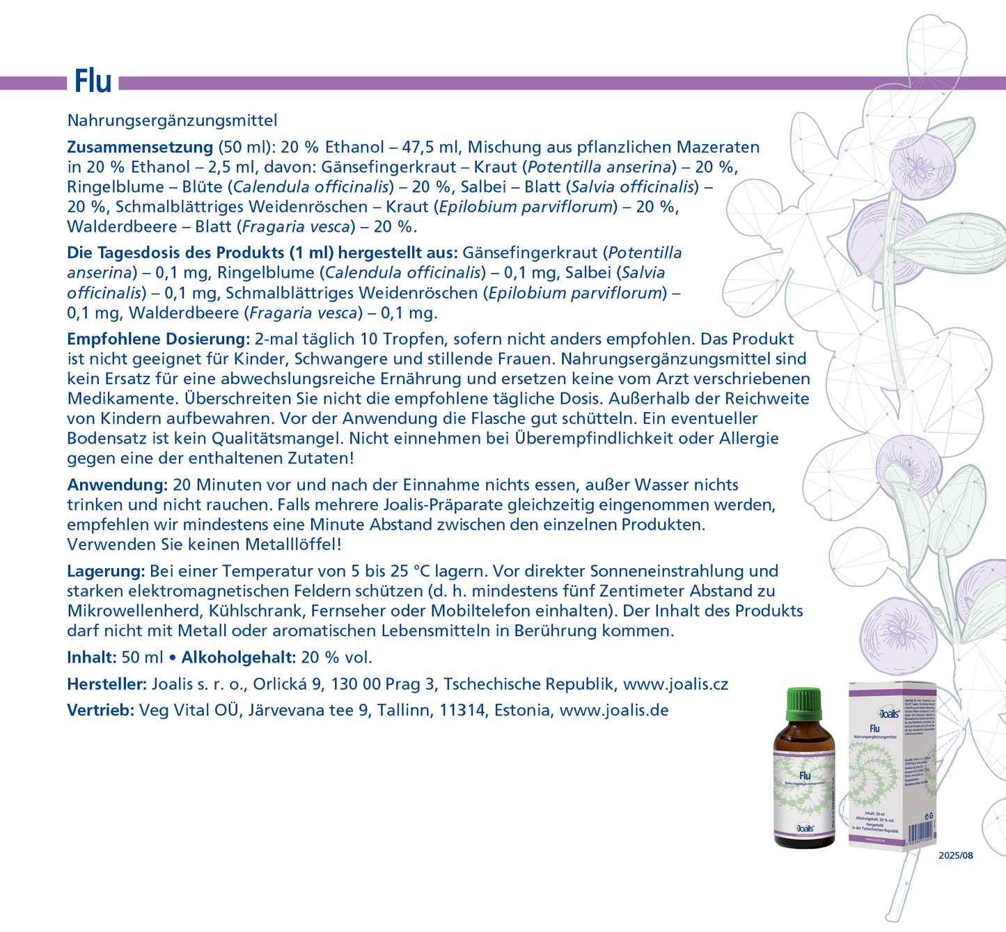 Flu