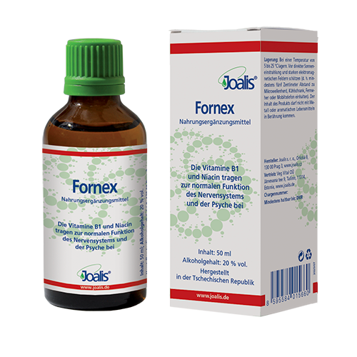 Fornex
