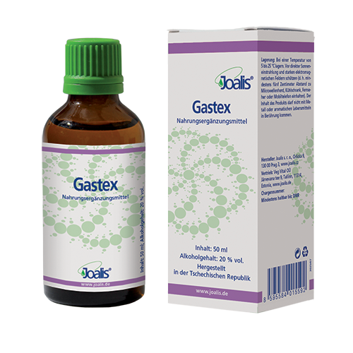 Gastex