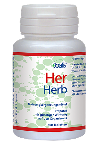 HerHerb