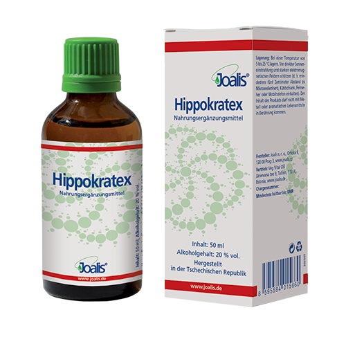 Hippokratex