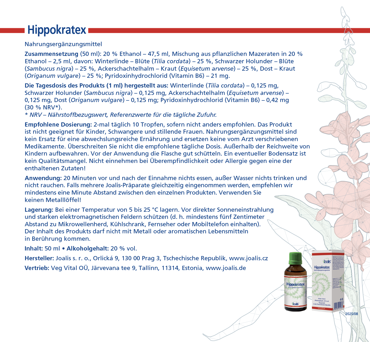 Hippokratex