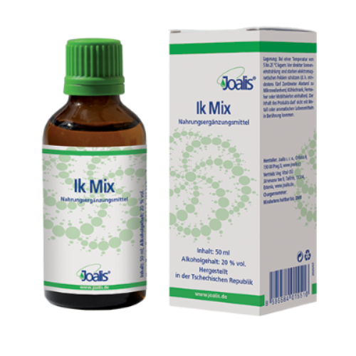 Ik-Mix