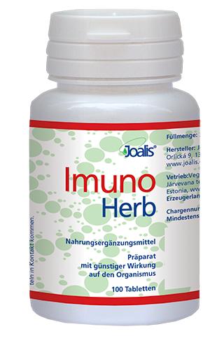ImunoHerb