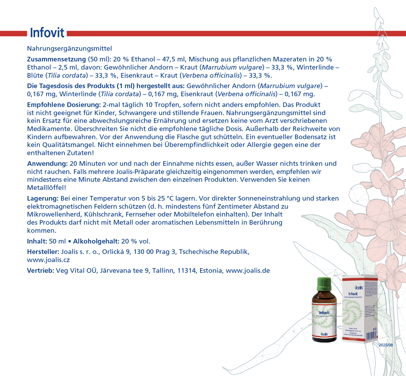 Infovit