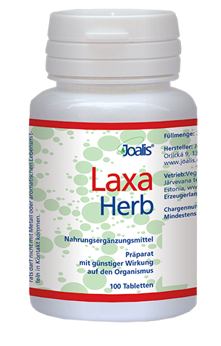 LaxaHerb