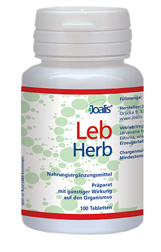 LebHerb