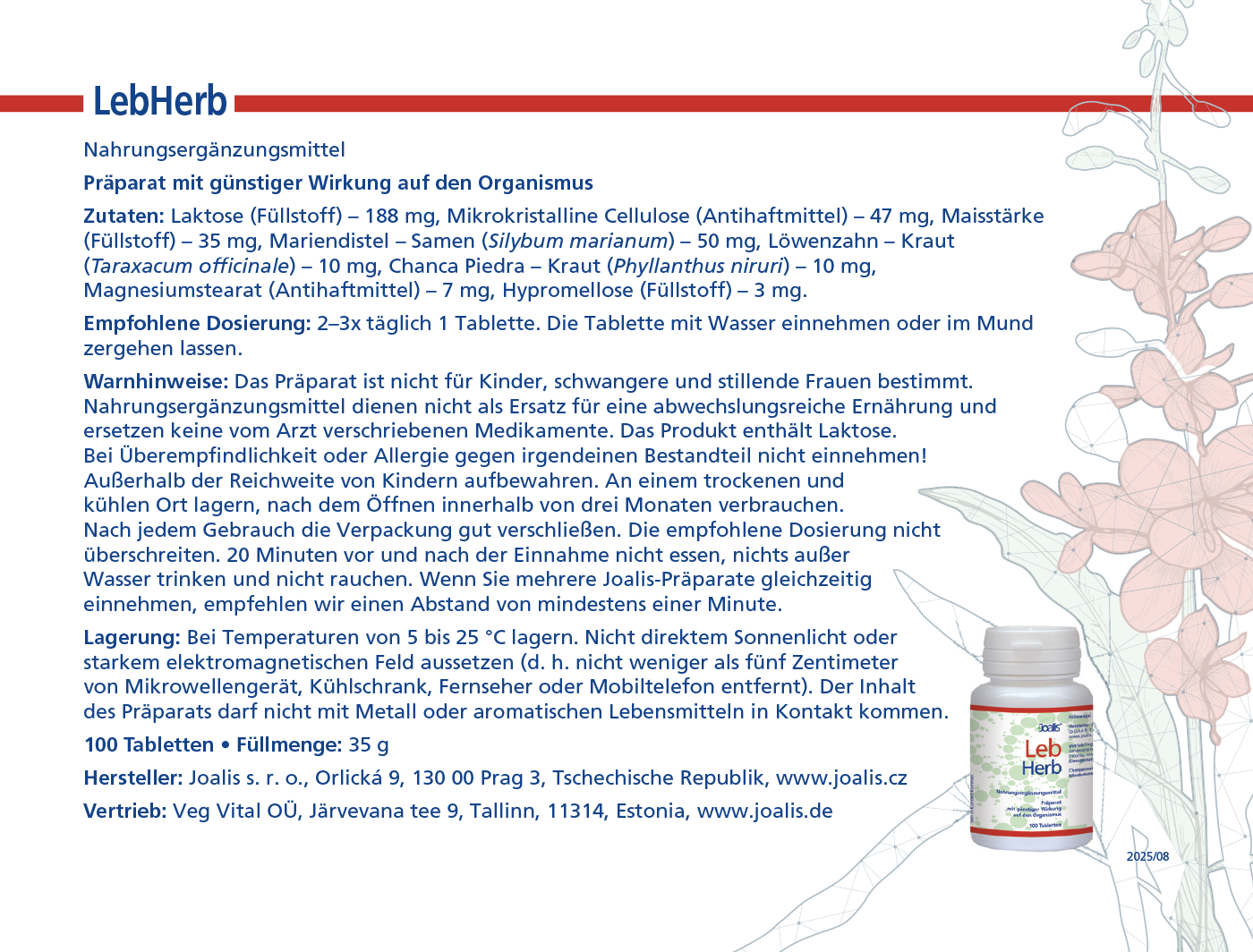 LebHerb