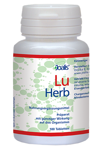 LuHerb