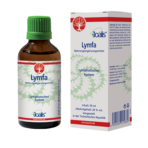 Lymfa