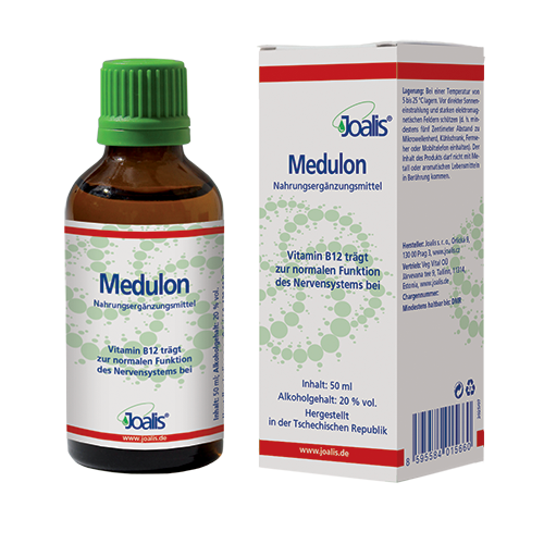 Medulon