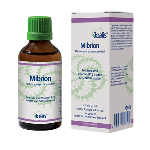 Mibrion