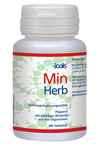 MinHerb