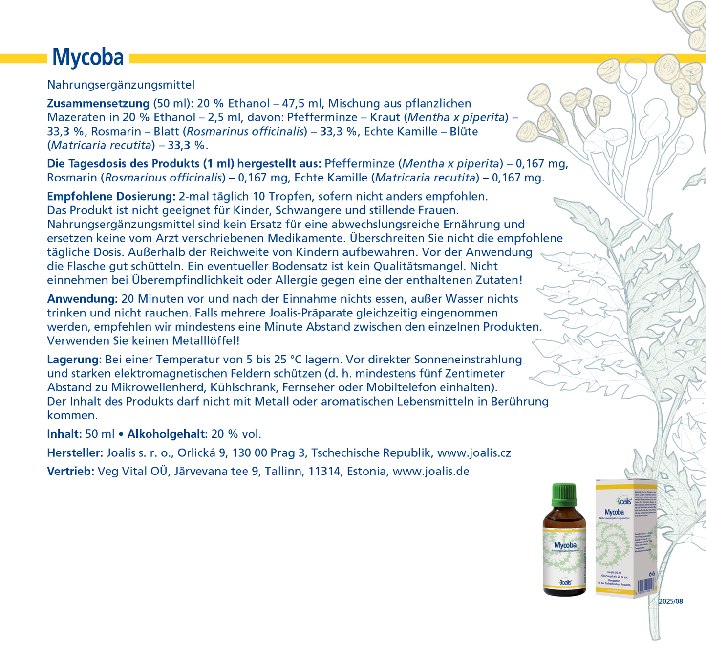 Mycoba