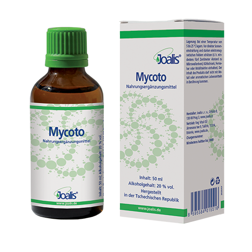 Mycoto