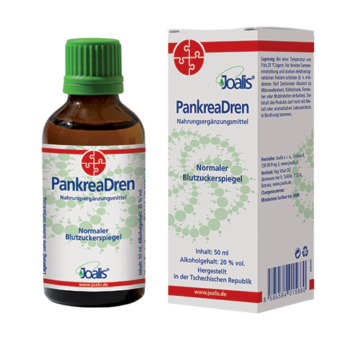 PankreaDren