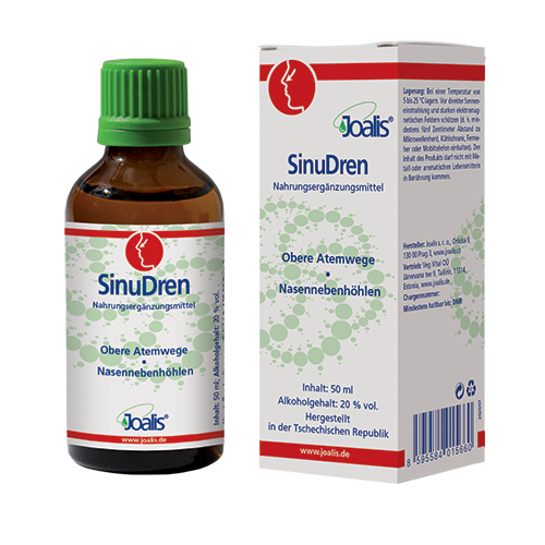 SinuDren